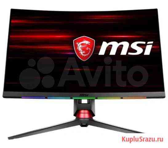 Msi mpg27cq Нальчик