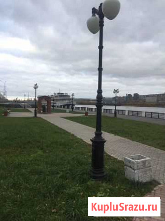 Художественное литьё из чугуна Череповец - изображение 1