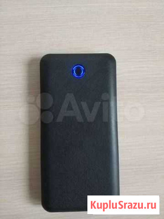 Новый Power Bank 10000 mAh Нижний Тагил - изображение 1