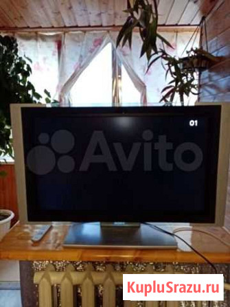 Телевизор Sony Bravia Гагарин - изображение 1
