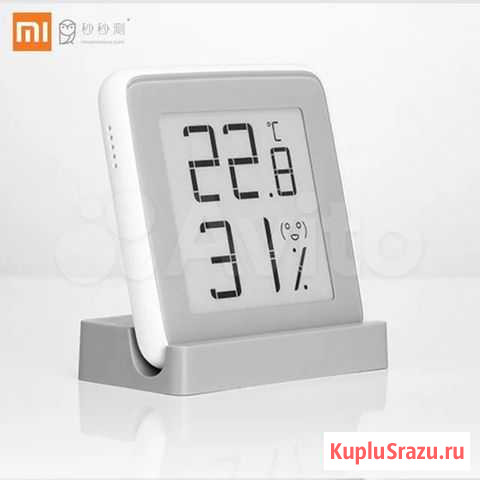 Xiaomi термометр-гидрометр Селятино - изображение 1