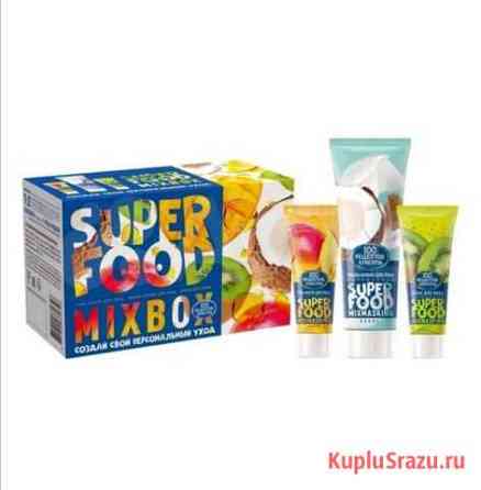 MIX BOX подарочный набор Курск