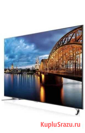 Samsung UE55F8000AT Липецк - изображение 1