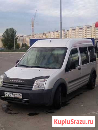 Грузотакси, грузоперевозки Омск - изображение 1