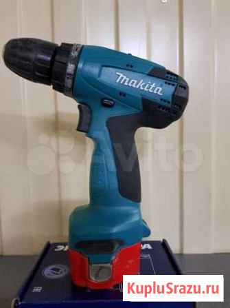 Шуруповёрт Makita Ухта - изображение 1