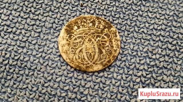 Норвегия под Данией. Кристиан V (1670 - 1699) Железногорск - изображение 1