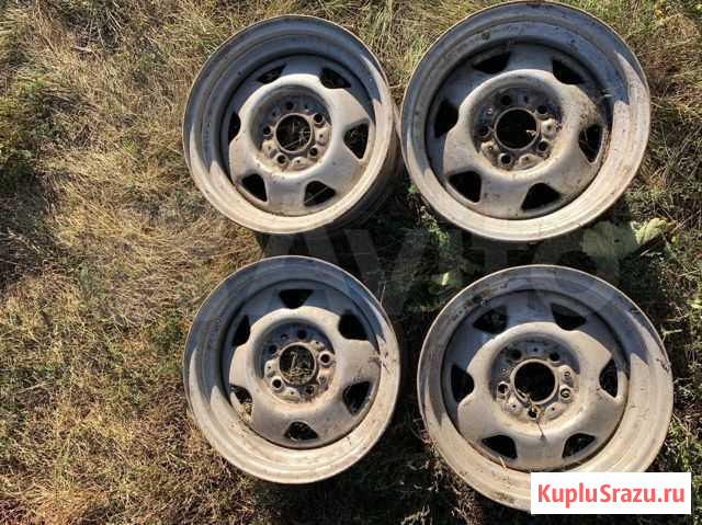 Диски Jeep Cherokee Ливны - изображение 1