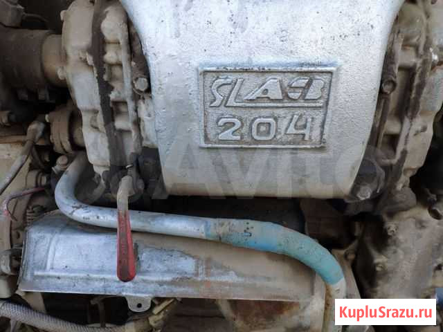 Яаз 204 двс Гусиноозерск - изображение 1