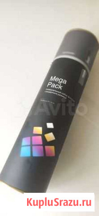 Набор фотофильтров Mega Pack (Photoindustria) Барнаул - изображение 1