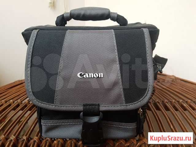 Сумка для фотоаппарата canon Калининград - изображение 1