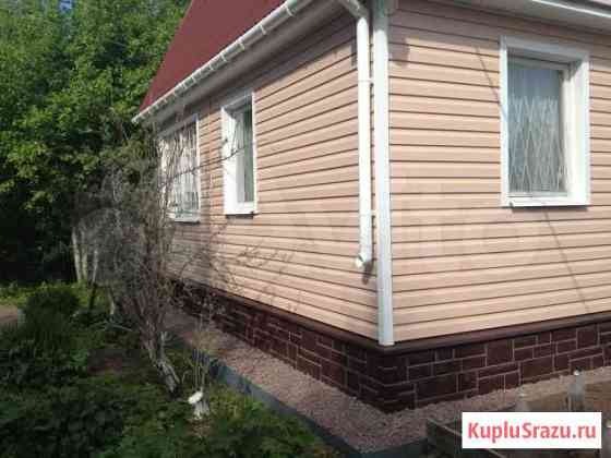 Сайдинг винил Барнаул