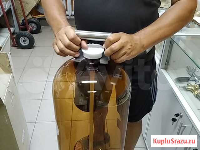 Ручки для переноса пэт-кег Пивное Оборудование Барнаул - изображение 1