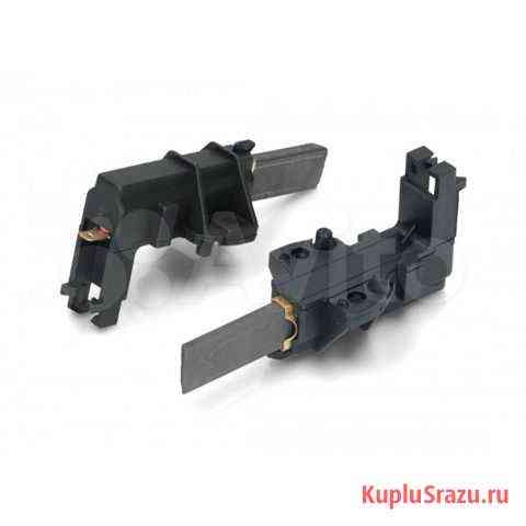 Щетки в корпусе 5x13.5x32 whirlpool 481931088529 Краснодар