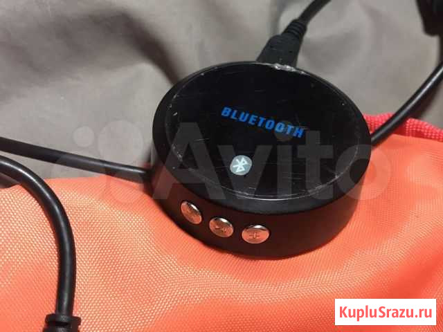 Bluetooth приемник передатчик Калининград - изображение 1