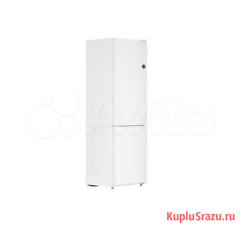 Новый Холодильник Dexp RF-CL295NMA/W Самара - изображение 1