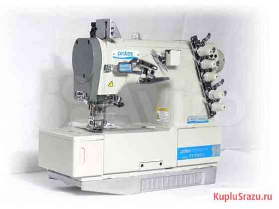 Распошивалка Protex TY-F007J-W122-356/FHA Краснодар