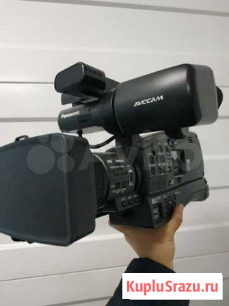 Камера Panasonic AG-HMC84 Улан-Удэ - изображение 1