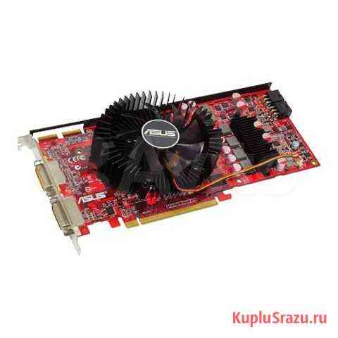 Видеокарта ati radeon hd 4870 Калининград