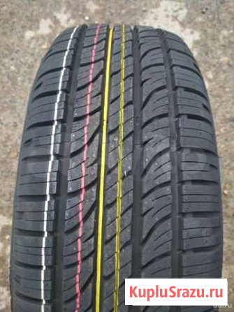 Viatti 225/65R17 102H Bosco A/T Киров - изображение 1