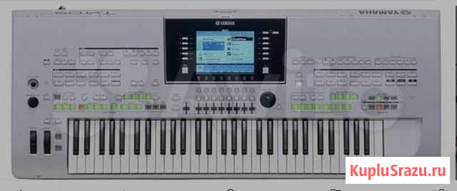 Yamaha Tyros 3 Москва - изображение 1