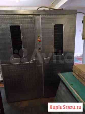 Шкаф расстойный Казань