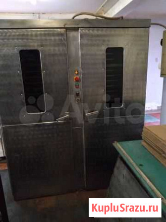 Шкаф расстойный Казань - изображение 1