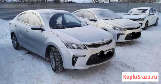 Прокат авто, аренда, подменный авто Иваново - изображение 1