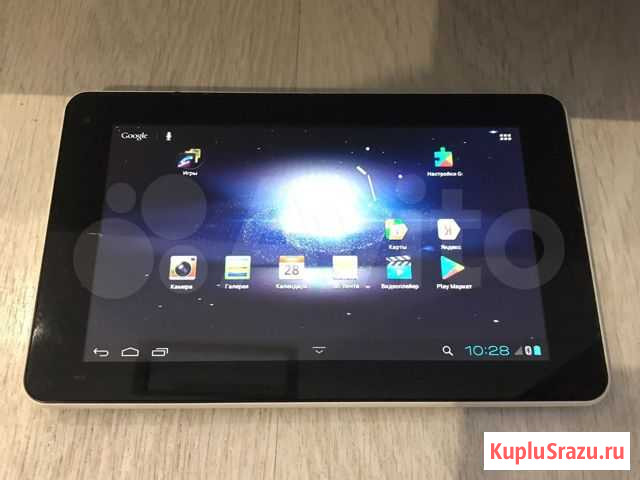 Планшет huawei mediapad 7 Краснотурьинск - изображение 1