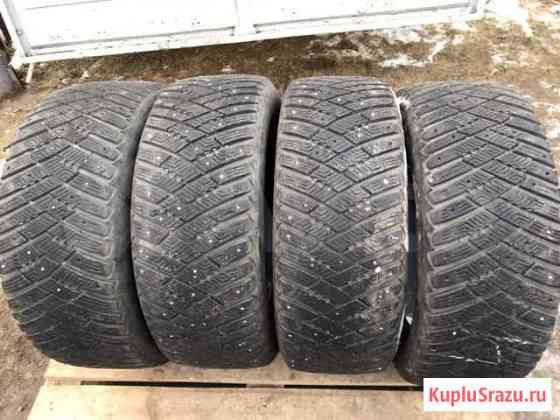 235/55/R17Good year ultra-grip Чебоксары