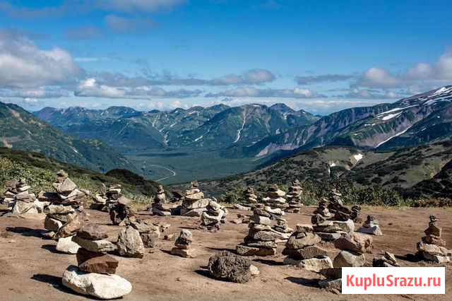 Джип туры, путешествия по Камчатке с kamchatkaone Петропавловск-Камчатский - изображение 1