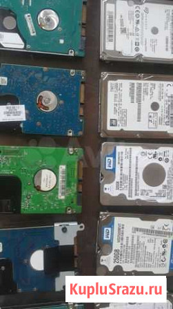 HDD 2.5 Псков - изображение 1