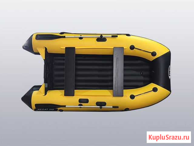 Лодка пвх Regat 310 Ижевск - изображение 1