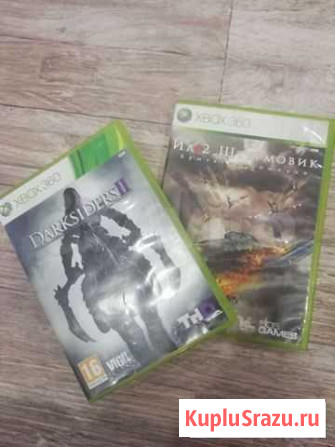 Игра для приставки Черногорск - изображение 1