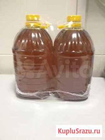 Льняное масло Самара - изображение 1