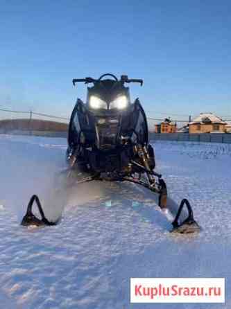 Polaris Axys 800/163”/3” Челябинск