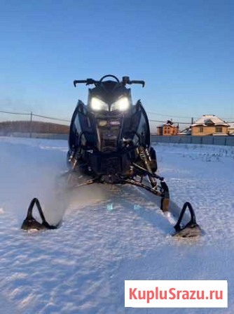 Polaris Axys 800/163”/3” Челябинск - изображение 1