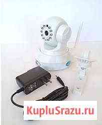 IP Камера SecuEasy SE-ND101C Wi-fi поворотная Иркутск