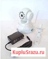 IP Камера SecuEasy SE-ND101C Wi-fi поворотная Иркутск - изображение 1