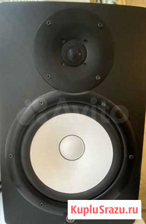 Студийные мониторы yamaha hs 8 Аксай - изображение 1