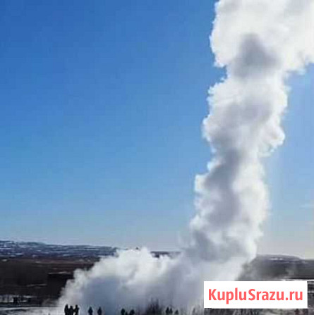 Отогрев септика водопровода Благовещенск - изображение 1