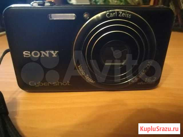 Sony Cyber-shot DSC-WX50 Куровское - изображение 1