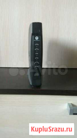 Модем Motorola Краснодар - изображение 1