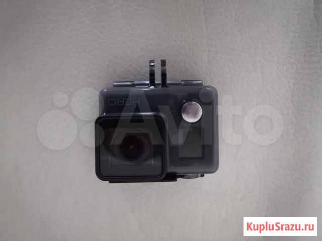 Экшн камера GoPro hero Оленегорск - изображение 1