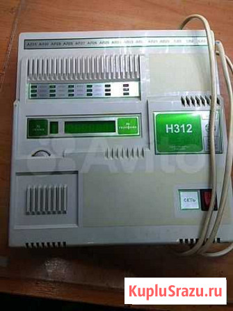 Мини атс Н312 Шарья - изображение 1