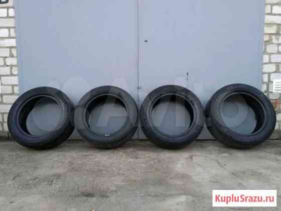 Шины летние Michelin Primacy HP 215/55 R16 Калининград