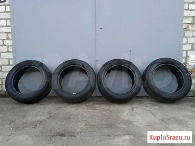 Шины летние Michelin Primacy HP 215/55 R16 Калининград - изображение 1