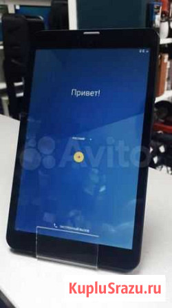 Планшет Irbis TZ884 3G (C) Каменск-Уральский - изображение 1
