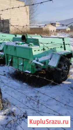 Кухня прицепная кп-130 Балашиха - изображение 1