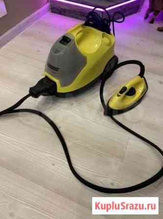 Парогенератор Karcher sc 2.600 CB запчасти Мурманск