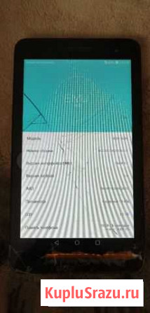 Планшет huawei BGO-DL09 Самара - изображение 1